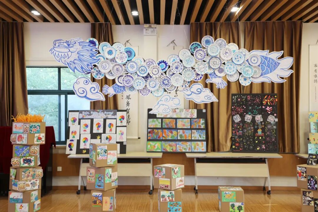 11月29日小初信息分享会,都有哪些体验?! 11月29日小初信息分享会,都有哪些体验?!