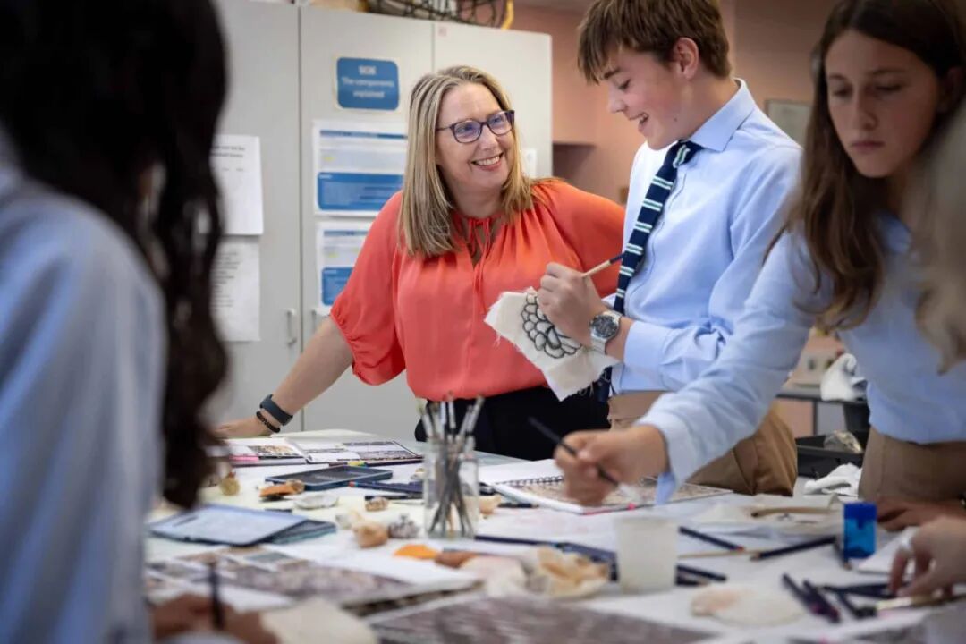 Eastbourne College|Tatler评为全英最佳校园设施的顶级寄宿名校,学术领先,网球闻名 Eastbourne College|Tatler评为全英最佳校园设施的顶级寄宿名校,学术领先,网球闻名