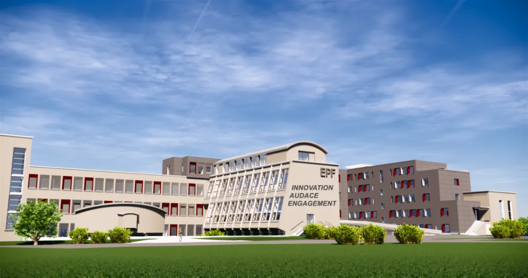 法国工程师学院预科:EPF工程师学院法语工程师预科班 法国工程师学院预科:EPF工程师学院法语工程师预科班