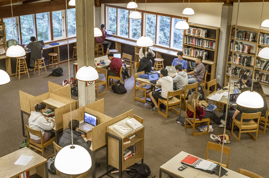 美国西海岸Top10私立高中科普指南:走进硅谷、洛杉矶和西雅图的顶尖美高 美国西海岸Top10私立高中科普指南:走进硅谷、洛杉矶和西雅图的顶尖美高