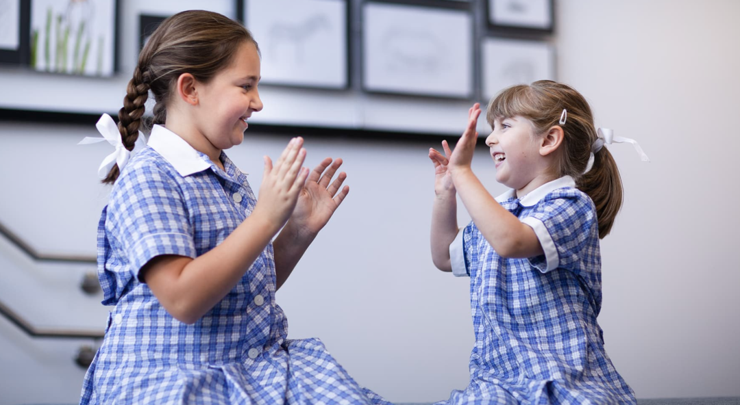 【维州私立女校】Strathcona Baptist Grils School 斯特斯考纳女子文法学校【上篇】！
