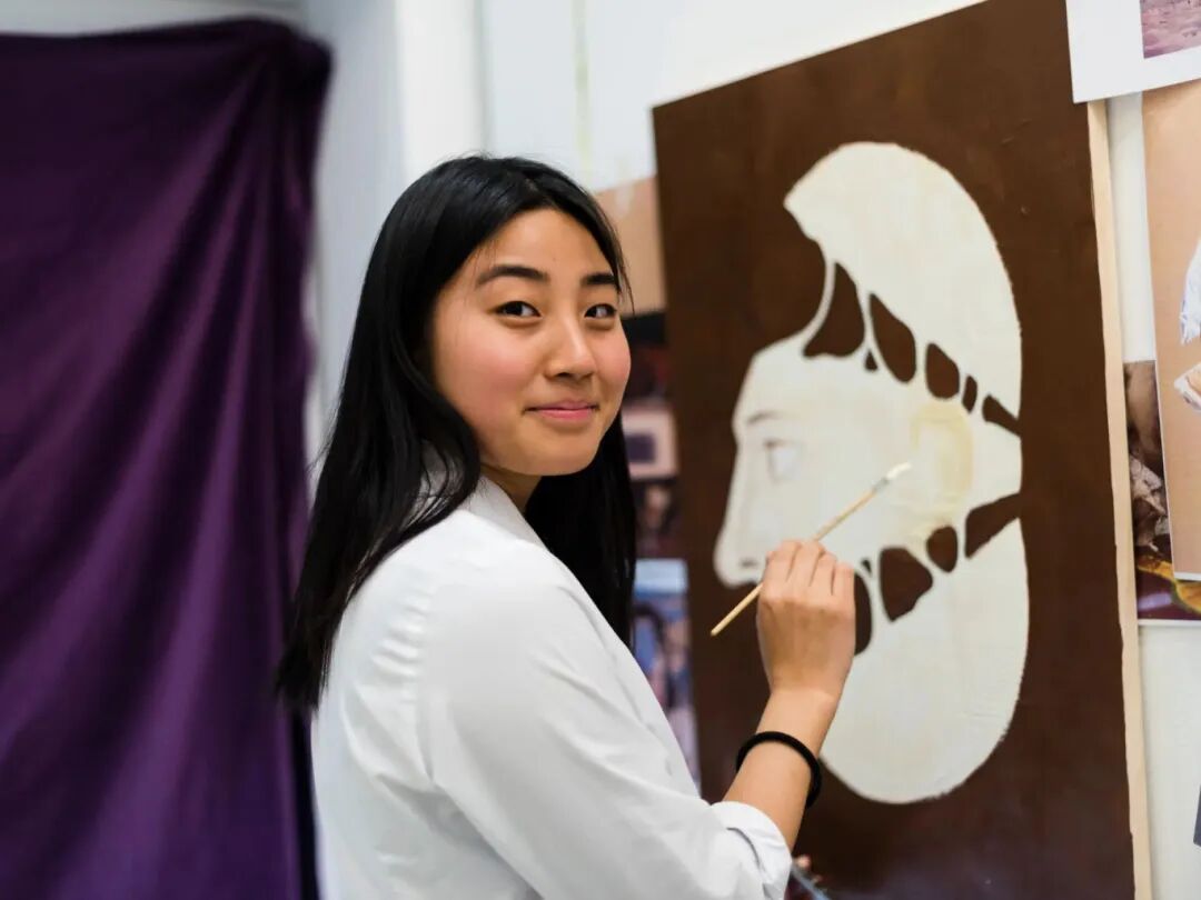 Oakham School | 入围Tatler最佳公学,AL/IB双体系,曲棍球高水平,美术及设计全英首屈一指 Oakham School | 入围Tatler最佳公学,AL/IB双体系,曲棍球高水平,美术及设计全英首屈一指