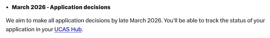 2026英本申请速报!UCL全网狂撒offer!剑桥面邀集体爆发,G5 offer大战正式打响!! 2026英本申请速报!UCL全网狂撒offer!剑桥面邀集体爆发,G5 offer大战正式打响!!