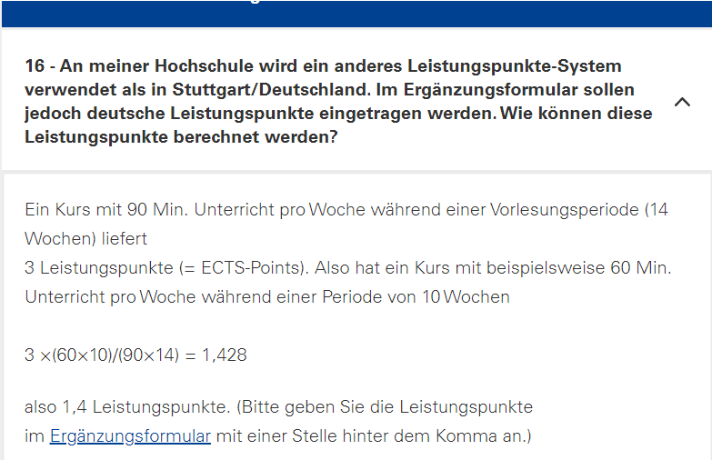 如何利用德国大学官网提高课程匹配度？