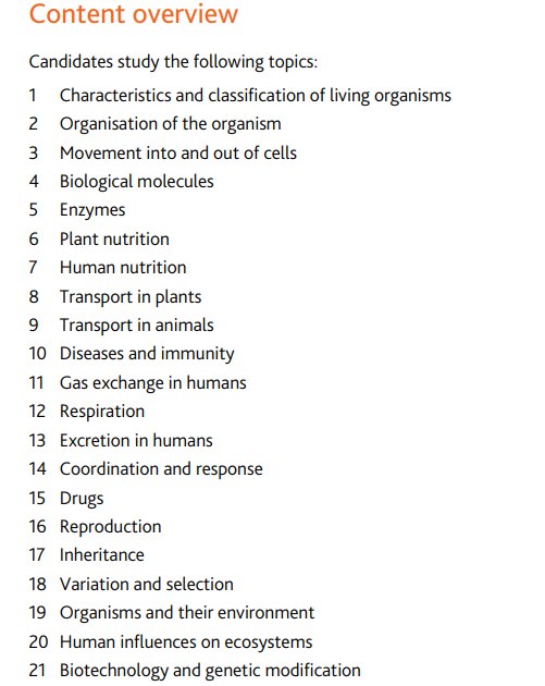 历年就是这些IGCSE学科难倒了众多新生！如何弯道超车，做好大考准备？