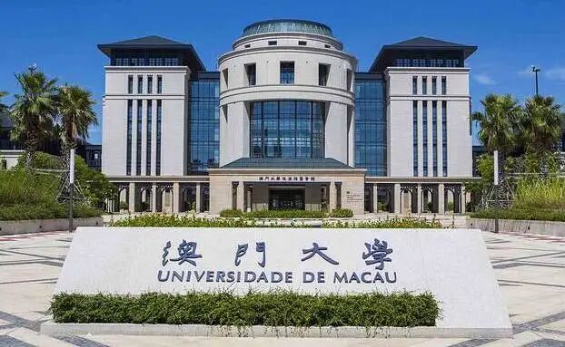 澳门大学PhD博士招生中！（导师Prof. TONG）