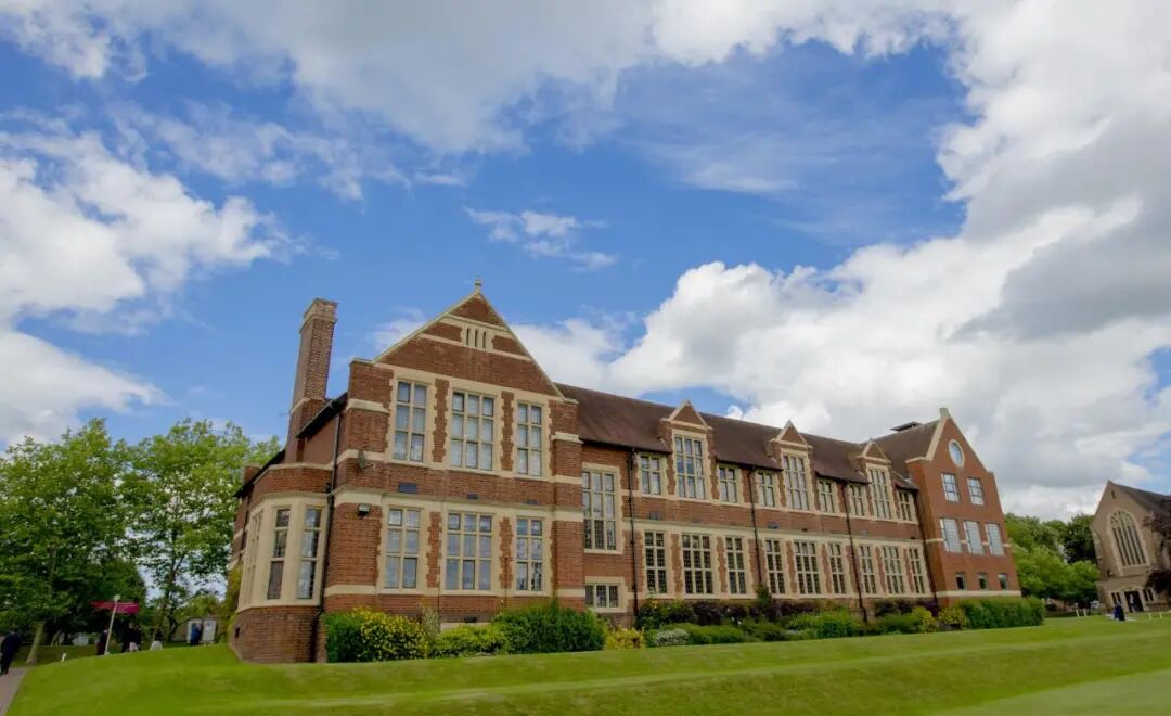 【精英名校推荐】布罗姆斯格罗夫学校 Bromsgrove School