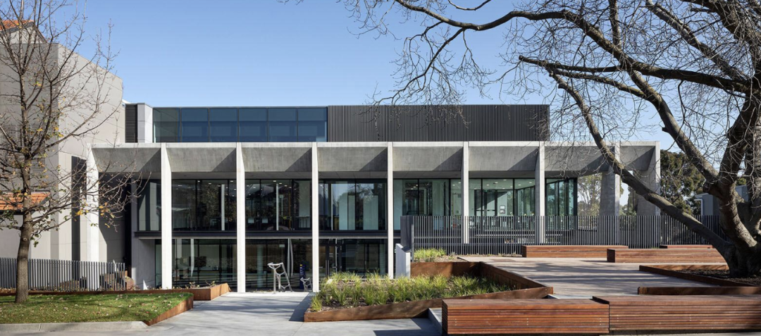 【维州私立混校】Carey Baptist Grammar School 凯瑞文法学校! 【维州私立混校】Carey Baptist Grammar School 凯瑞文法学校!