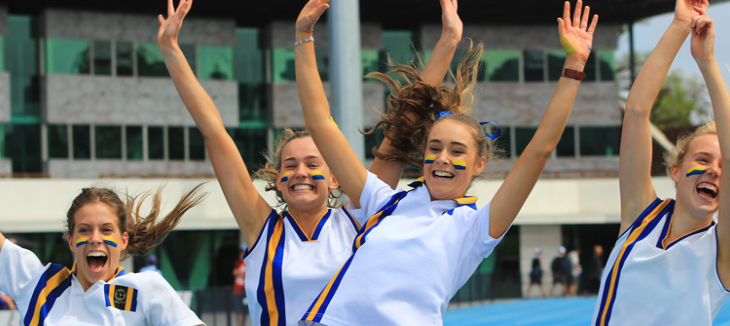 【维州私立混校】Carey Baptist Grammar School 凯瑞文法学校! 【维州私立混校】Carey Baptist Grammar School 凯瑞文法学校!