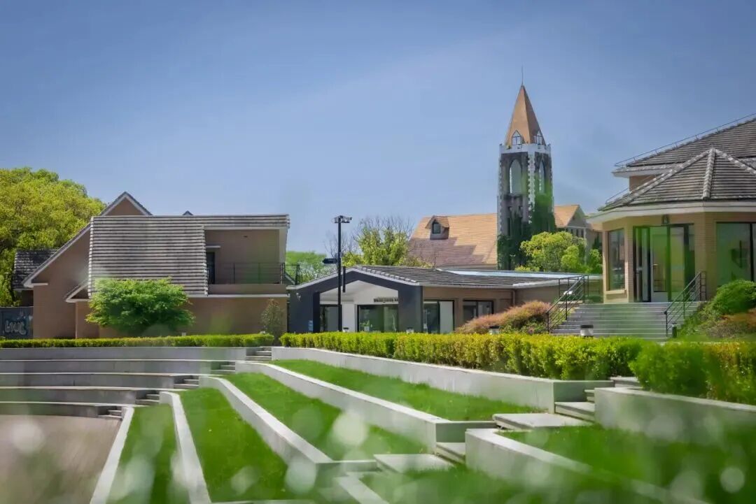 上海松江区国际高中|上海阿德科特学校 上海松江区国际高中|上海阿德科特学校
