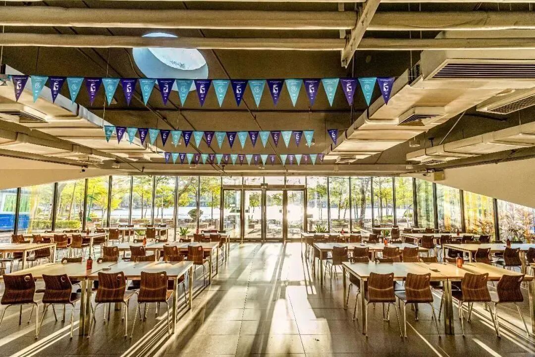 双语双轨通道、小班制教学,还能衔接万科梅沙书院…梅双初中部招生百问百答来啦! 双语双轨通道、小班制教学,还能衔接万科梅沙书院…梅双初中部招生百问百答来啦!