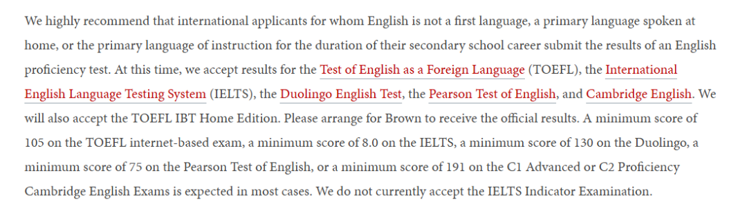 美本语言要求水涨船高!托福2026年迎来重大改革!当留学申请遇上混申与新托福,该如何突围而出? 美本语言要求水涨船高!托福2026年迎来重大改革!当留学申请遇上混申与新托福,该如何突围而出?