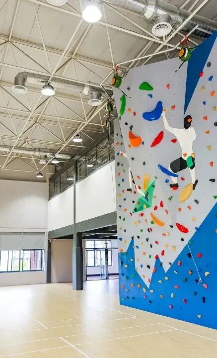 上海浦东新区国际学校｜浦华曜ONE