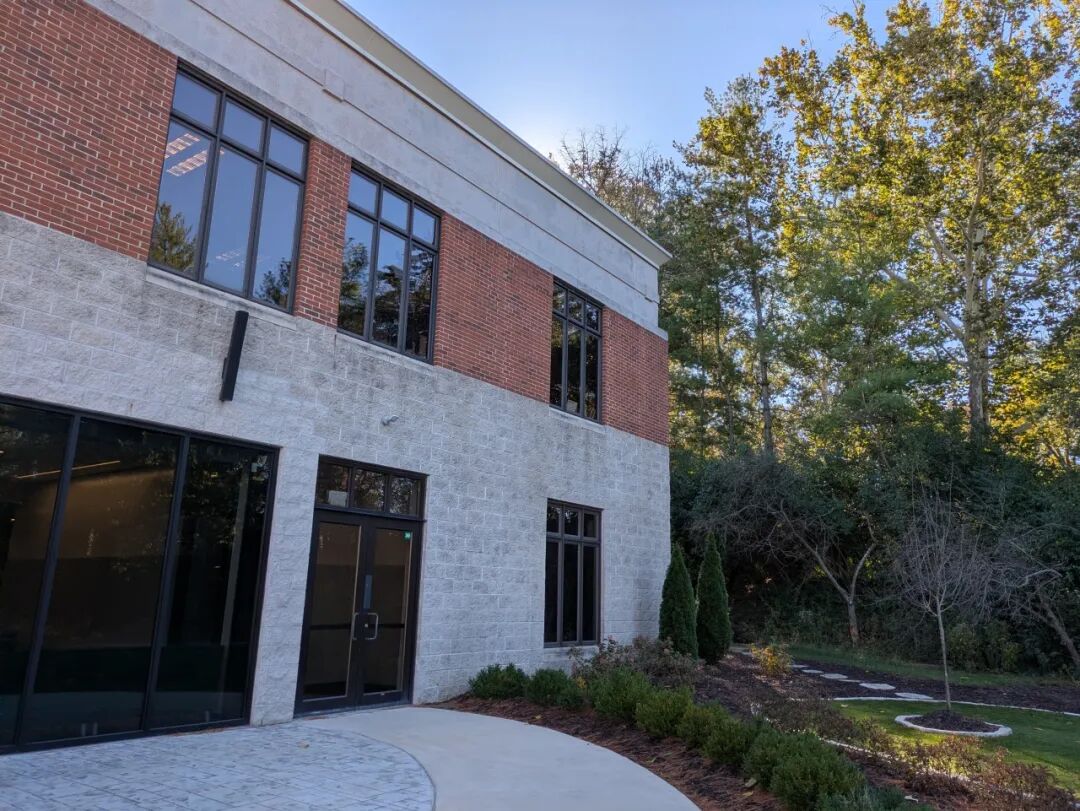 美国密苏里州头部私立走读 Niche A+ 艺术第一！The Whitfield School 怀特菲德尔中学