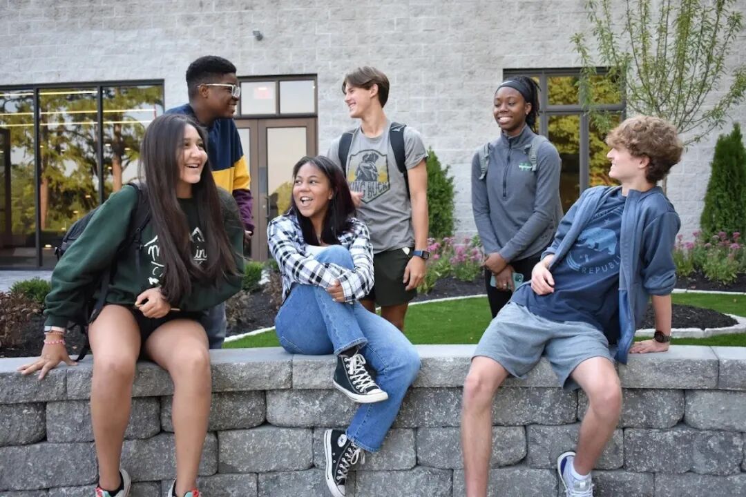 美国密苏里州头部私立走读 Niche A+ 艺术第一！The Whitfield School 怀特菲德尔中学