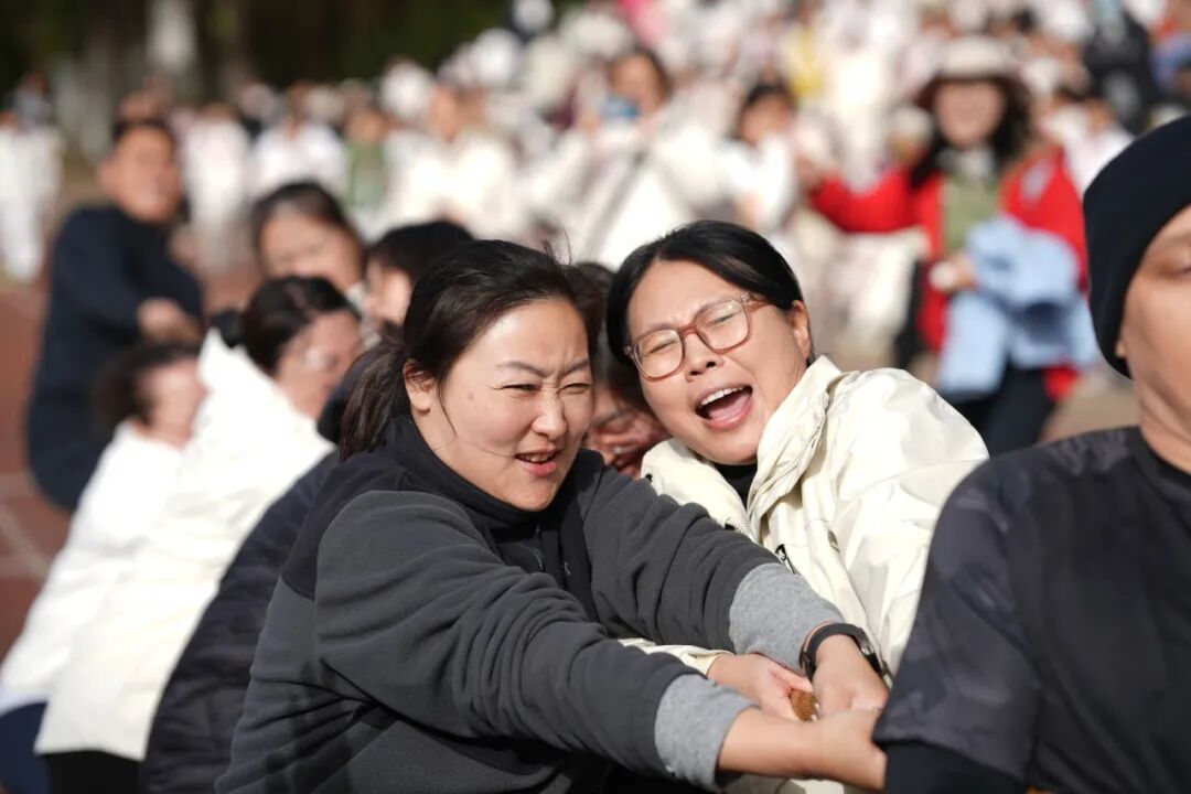 非遗瑰宝 活力少年!金苹果小学运动会超燃瞬间 非遗瑰宝 活力少年!金苹果小学运动会超燃瞬间
