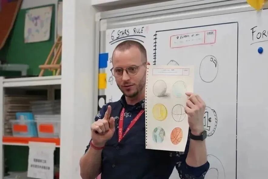 上海嘉定区国际学校|上海华旭双语学校,开设IBDP、Alevel课程! 上海嘉定区国际学校|上海华旭双语学校,开设IBDP、Alevel课程!