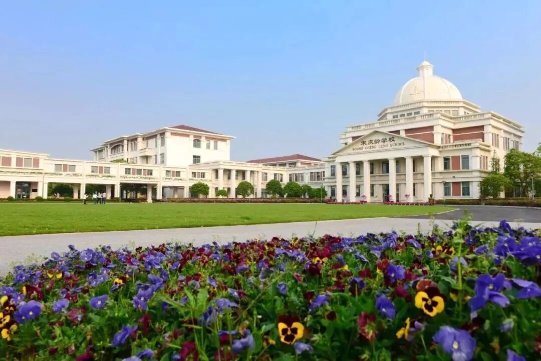 2026春招择校！盘点上海6所环境好、社团活动多的国际学校！