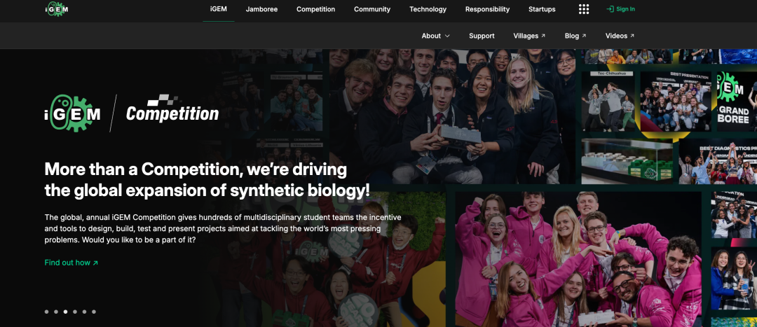 这年头想申藤校？别啃老本行了，跨界挺进iGEM给你另一种选择！