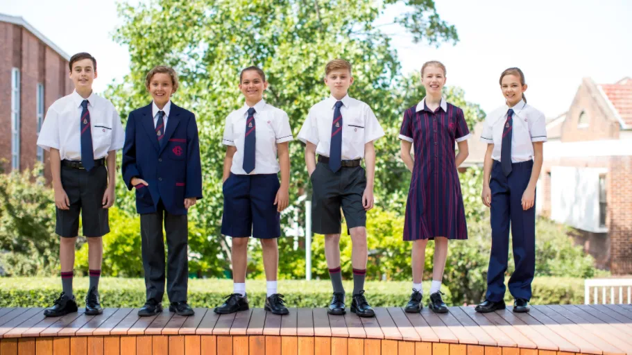 【悉尼优质私立混校】Barker College 巴克学院(下篇)! 【悉尼优质私立混校】Barker College 巴克学院(下篇)!