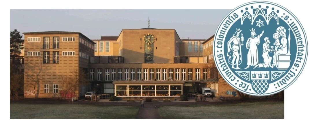 德国科隆大学全奖PhD博士项目招生中！