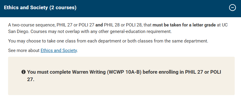 美本申请最新资讯 | 一篇让你对UCSD“八大学院”了如指掌! 美本申请最新资讯 | 一篇让你对UCSD“八大学院”了如指掌!
