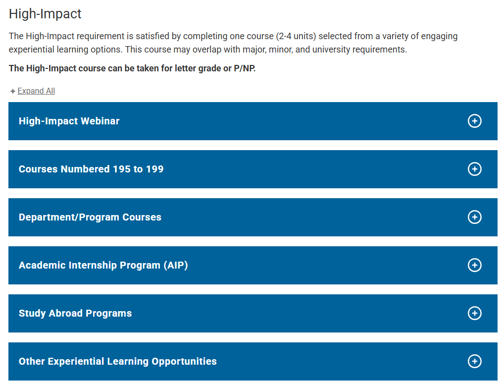 美本申请最新资讯 | 一篇让你对UCSD“八大学院”了如指掌! 美本申请最新资讯 | 一篇让你对UCSD“八大学院”了如指掌!