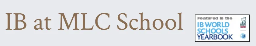 【悉尼优质私立女校】悉尼MLC 卫理公会女子学校！【上篇】