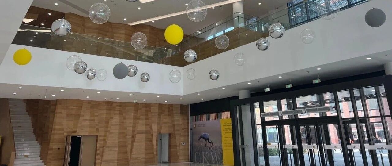 北京国际学校11月开放日汇总