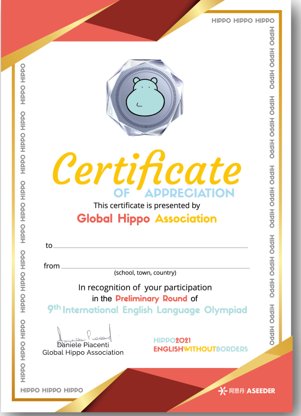 【重磅官宣】2026Hippo河马英语趣味挑战:全球最大规模青少年英语3月21日初轮正式开启报名!(文末有彩蛋) 【重磅官宣】2026Hippo河马英语趣味挑战:全球最大规模青少年英语3月21日初轮正式开启报名!(文末有彩蛋)