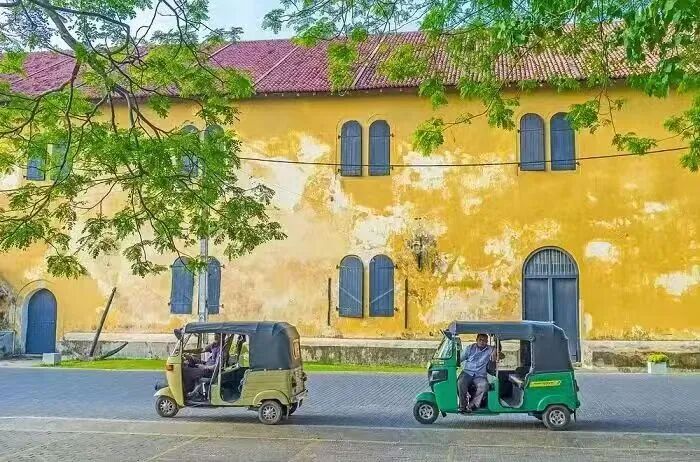 【赤道瑰宝·斯里兰卡】伫立“赤道之心”,开启一场环岛自然生物与人文的深度考察! 【赤道瑰宝·斯里兰卡】伫立“赤道之心”,开启一场环岛自然生物与人文的深度考察!