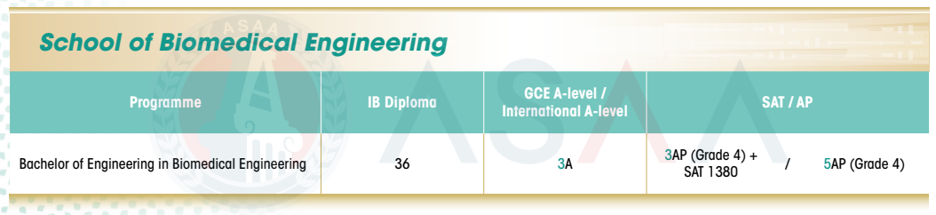 最新!2026Fall香港大学本科申请条件出炉!(普高/AP/IB/AL申请要求) 最新!2026Fall香港大学本科申请条件出炉!(普高/AP/IB/AL申请要求)
