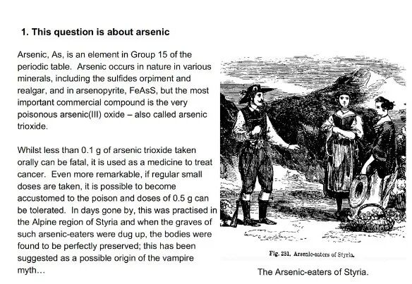 剑桥大学亲自出题！9-11年级专属C3L6化学挑战开启报名