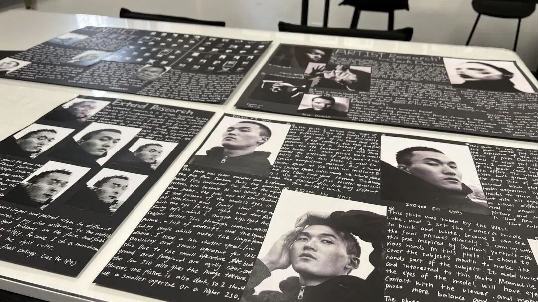 11/15 校园开放日 | 春季招生进行中，欢迎探访艺术特色的校园