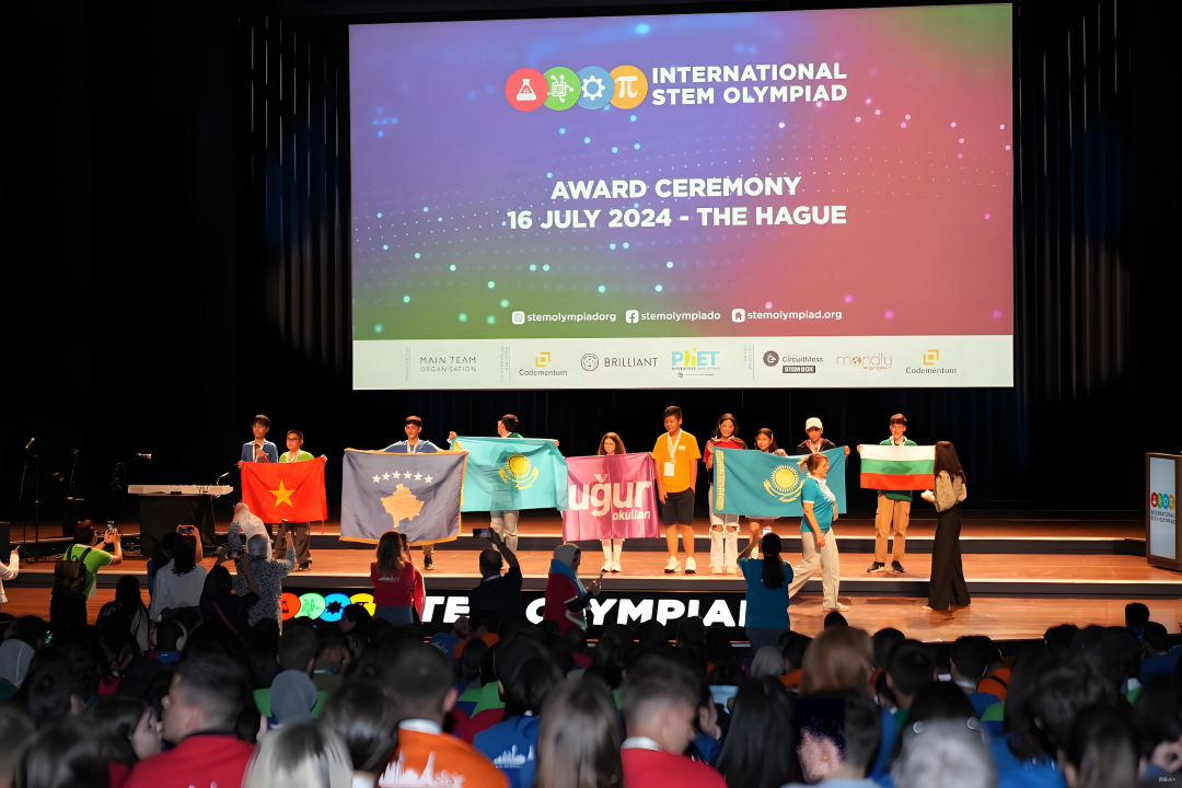 全球 1 - 12 年级 STEM 挑战赛|International STEM Olympiad 全解析! 全球 1 - 12 年级 STEM 挑战赛|International STEM Olympiad 全解析!