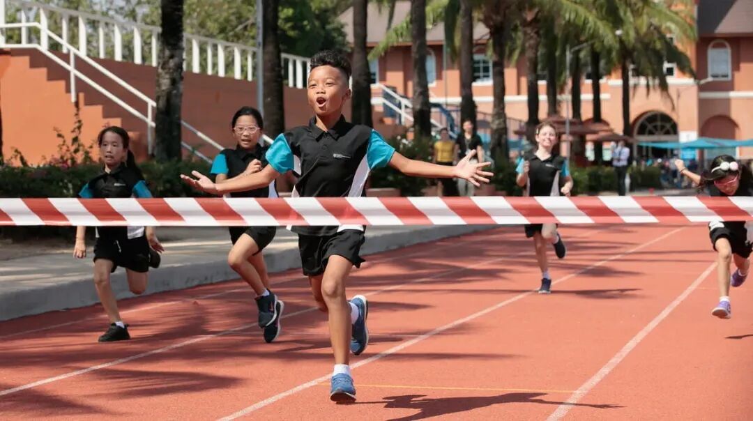 【国际学校小科普】在热带花园里上学?带你认识芭堤雅丽晶国际学校 【国际学校小科普】在热带花园里上学?带你认识芭堤雅丽晶国际学校