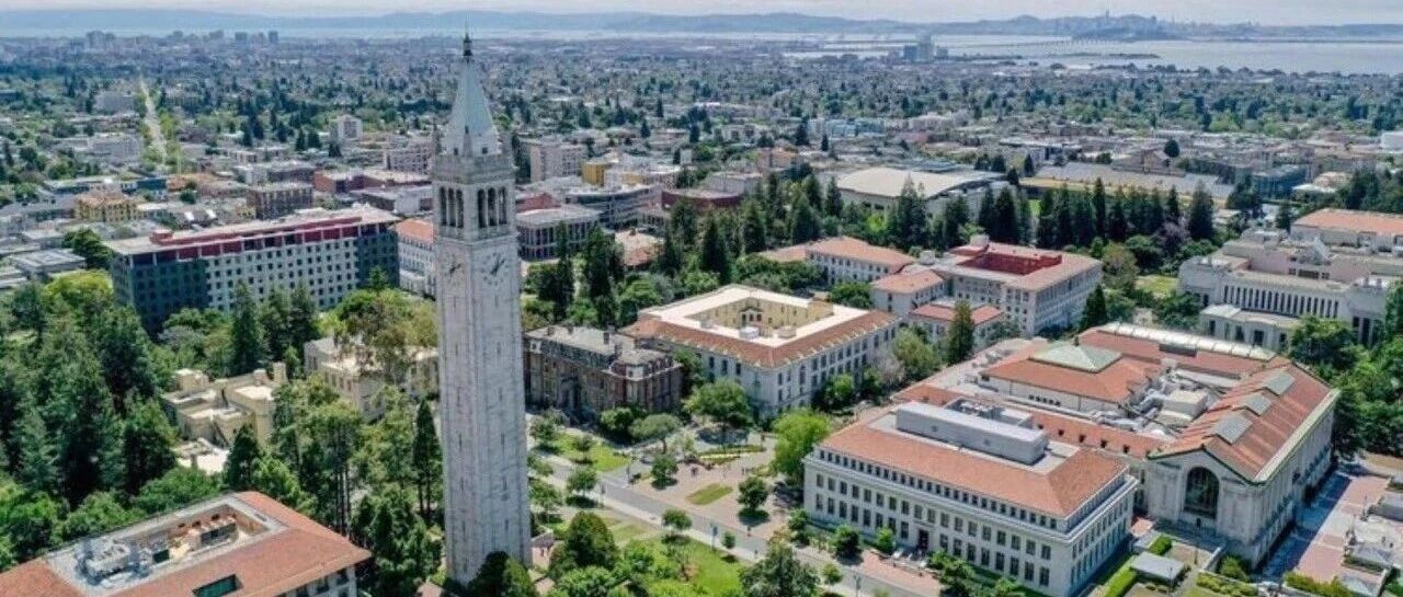 UCB / UCLA / USC 都录了你会去哪里?