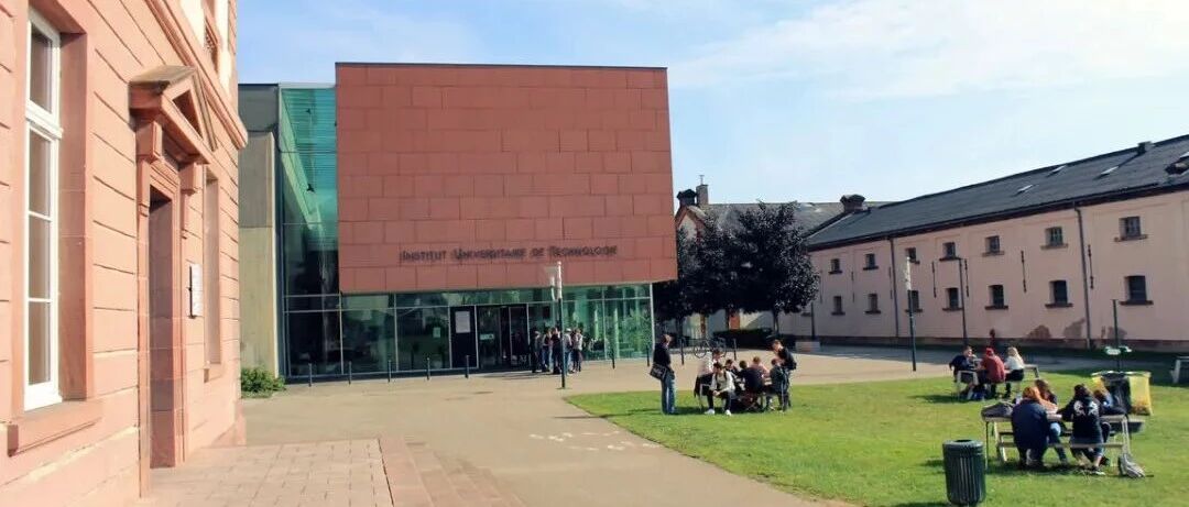 法国公立大学IUT学院本科文凭改革！首届三年制BUT通过率公布！