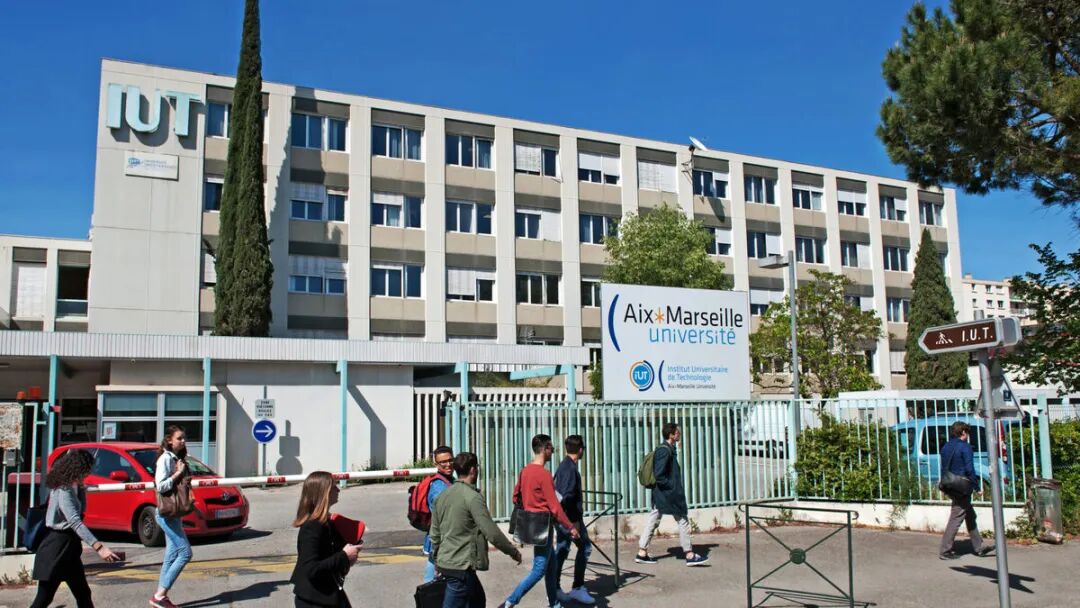 最新消息!法国公立大学IUT学院本科文凭改革!首届三年制BUT通过率公布! 最新消息!法国公立大学IUT学院本科文凭改革!首届三年制BUT通过率公布!