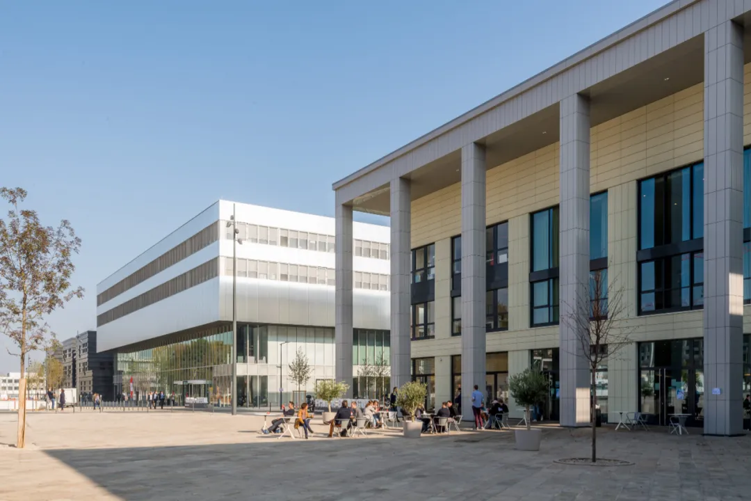 南特中央理工学院5年制硕博项目:海洋技术 - 海洋工程流体力学方向 南特中央理工学院5年制硕博项目:海洋技术 - 海洋工程流体力学方向