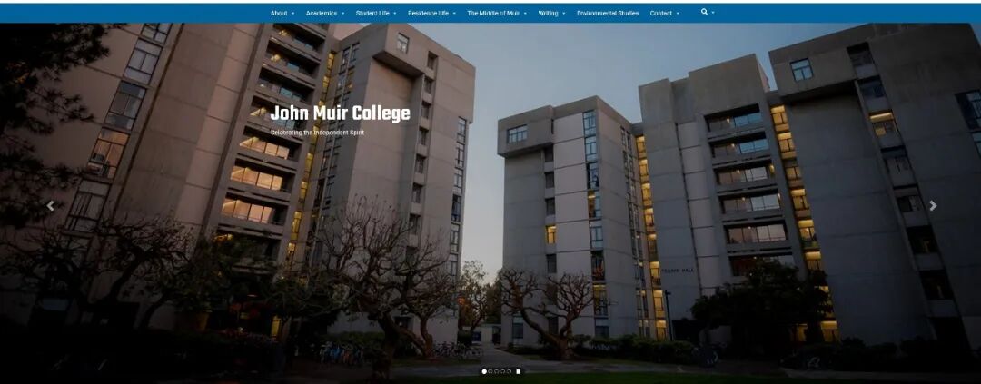 UCSD本科申请规则大改!学院排序从8个骤降至4个,你的选院策略可能彻底失效! UCSD本科申请规则大改!学院排序从8个骤降至4个,你的选院策略可能彻底失效!