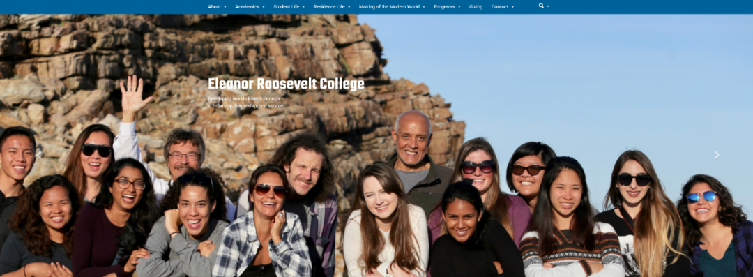 UCSD本科申请规则大改!学院排序从8个骤降至4个,你的选院策略可能彻底失效! UCSD本科申请规则大改!学院排序从8个骤降至4个,你的选院策略可能彻底失效!