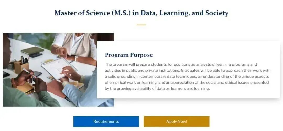 26Fall美研捡漏清单!宾大/杜克/芝大/南加大等7校新开硕士项目,STEM+跨学科方向全覆盖! 26Fall美研捡漏清单!宾大/杜克/芝大/南加大等7校新开硕士项目,STEM+跨学科方向全覆盖!