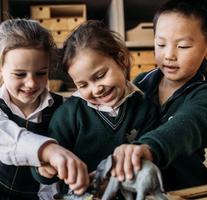 【维州私立寄宿混校】基隆学院 The Geelong College! 【维州私立寄宿混校】基隆学院 The Geelong College!