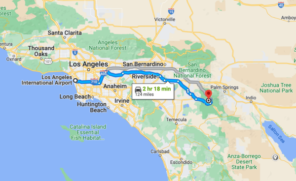 美高推荐｜加州爱德维艺术高中CA-Idyllwild Arts Academy