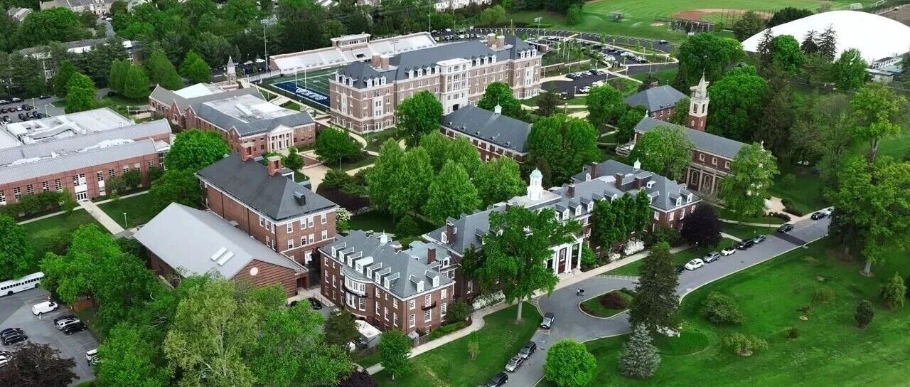 突破性别限制：单性别美高如何为学生提供独特的教育体验