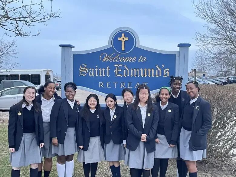 突破性别限制：单性别美高如何为学生提供独特的教育体验