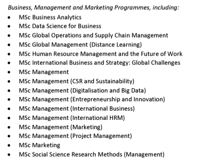 申请费交冤枉钱？26fall英澳爱申请费对比，一次看全
