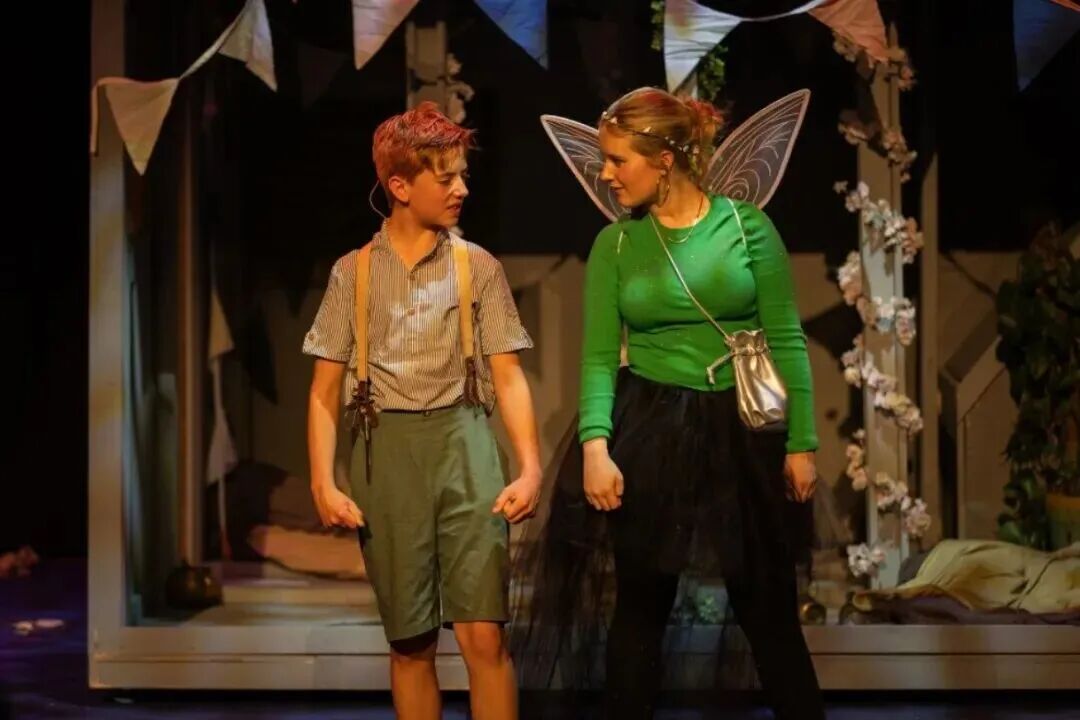 探访英国私校之-Dauntsey's School｜独特的航海与探险课程，培养艺术之秀，被评英国最好的舞蹈学校之一