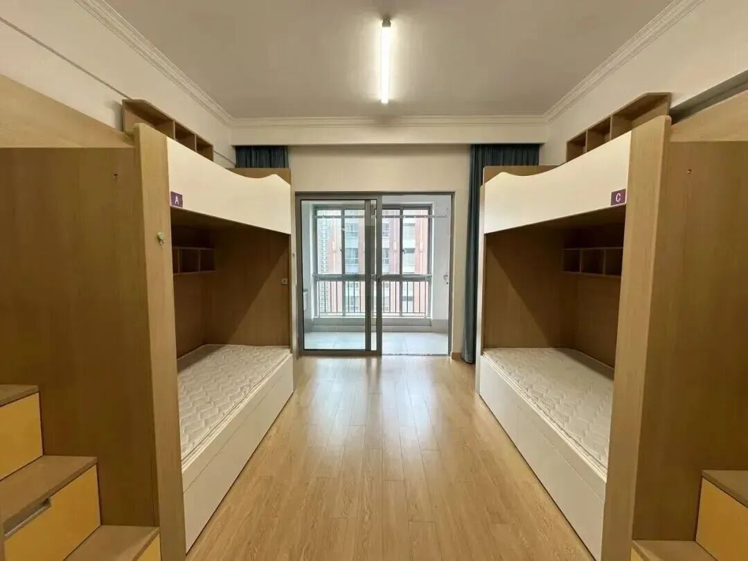 上海“网红”国际学校!主流课程全开设的圣华紫竹2026春招已开启! 上海“网红”国际学校!主流课程全开设的圣华紫竹2026春招已开启!